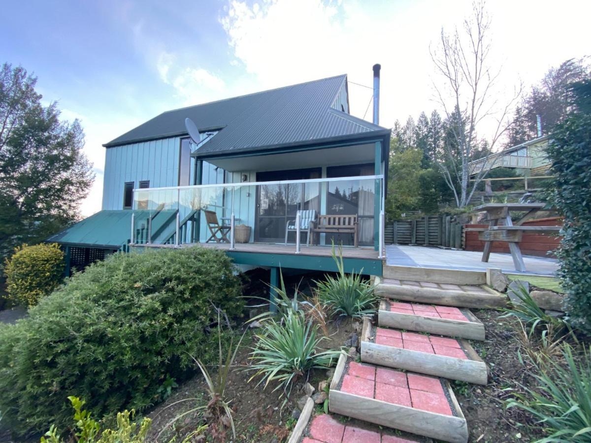 20B Alpine Ave Villa Hanmer Springs Exterior foto