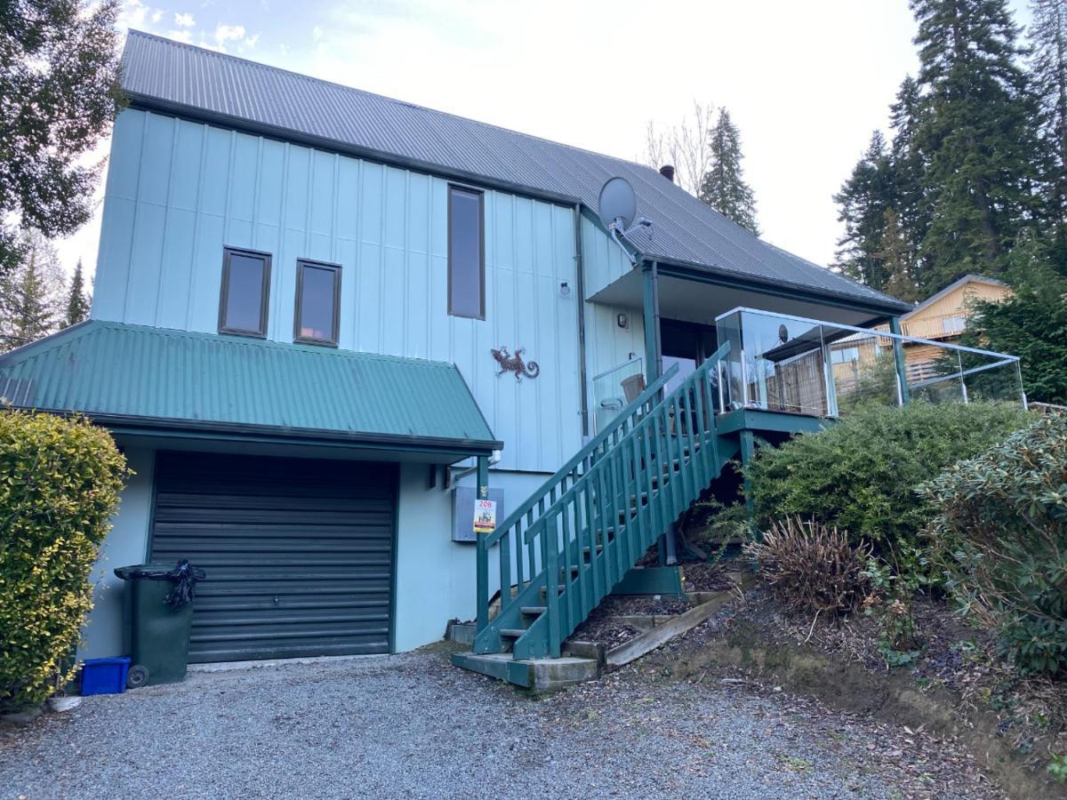 20B Alpine Ave Villa Hanmer Springs Exterior foto