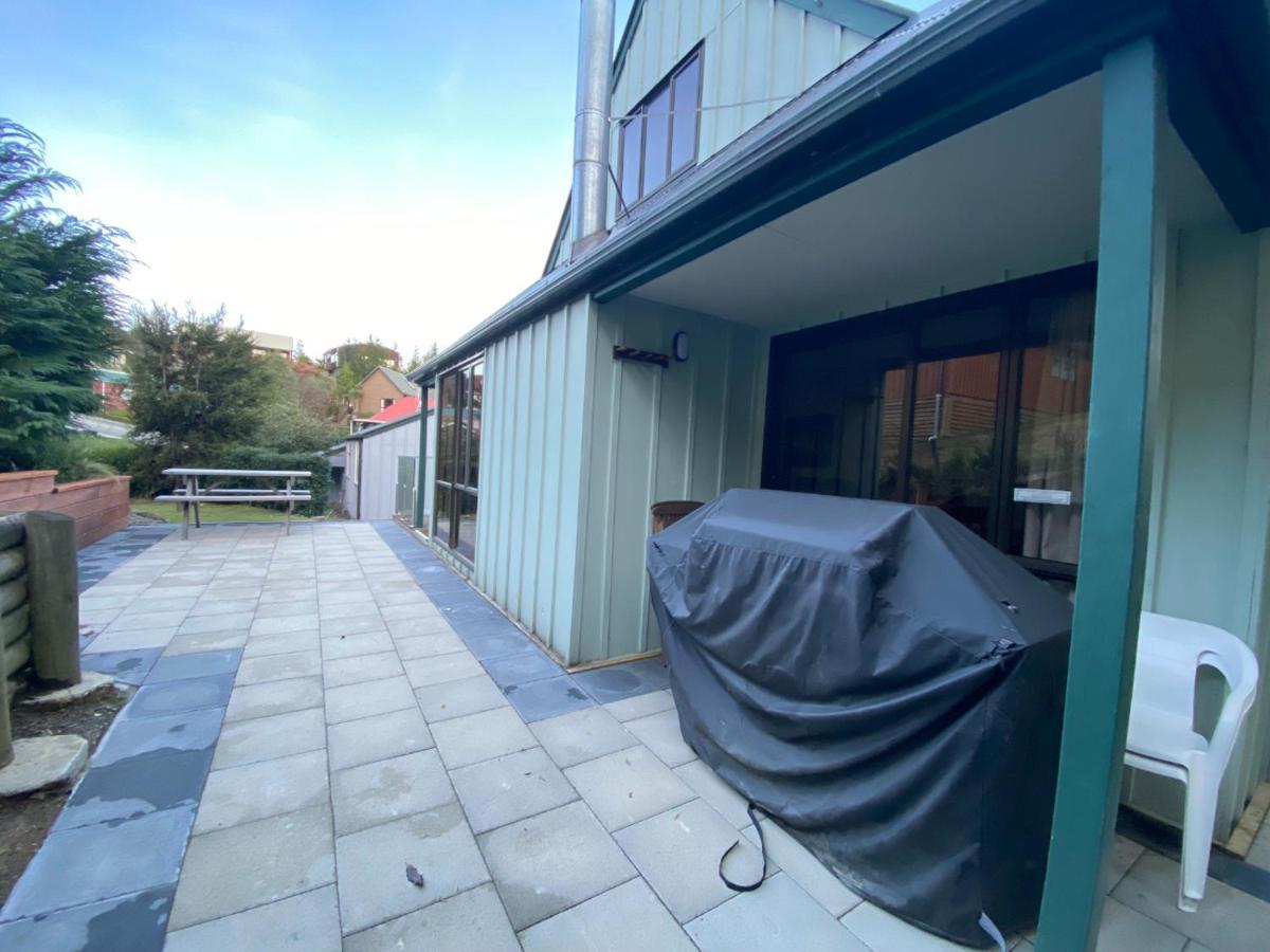 20B Alpine Ave Villa Hanmer Springs Exterior foto