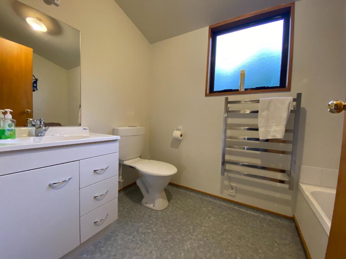 20B Alpine Ave Villa Hanmer Springs Exterior foto
